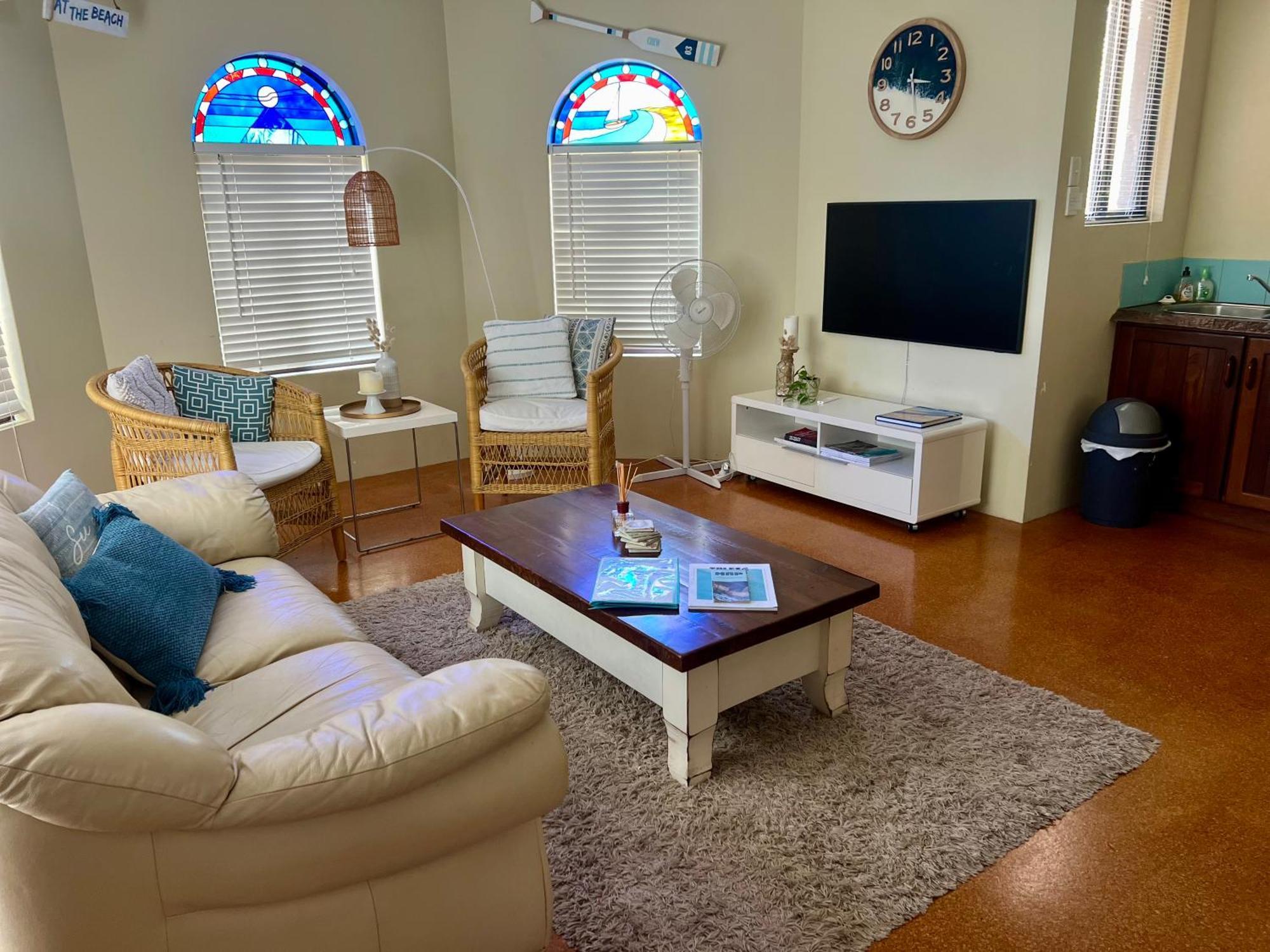 شقة Acacia Retreat درنسبوروخ المظهر الخارجي الصورة