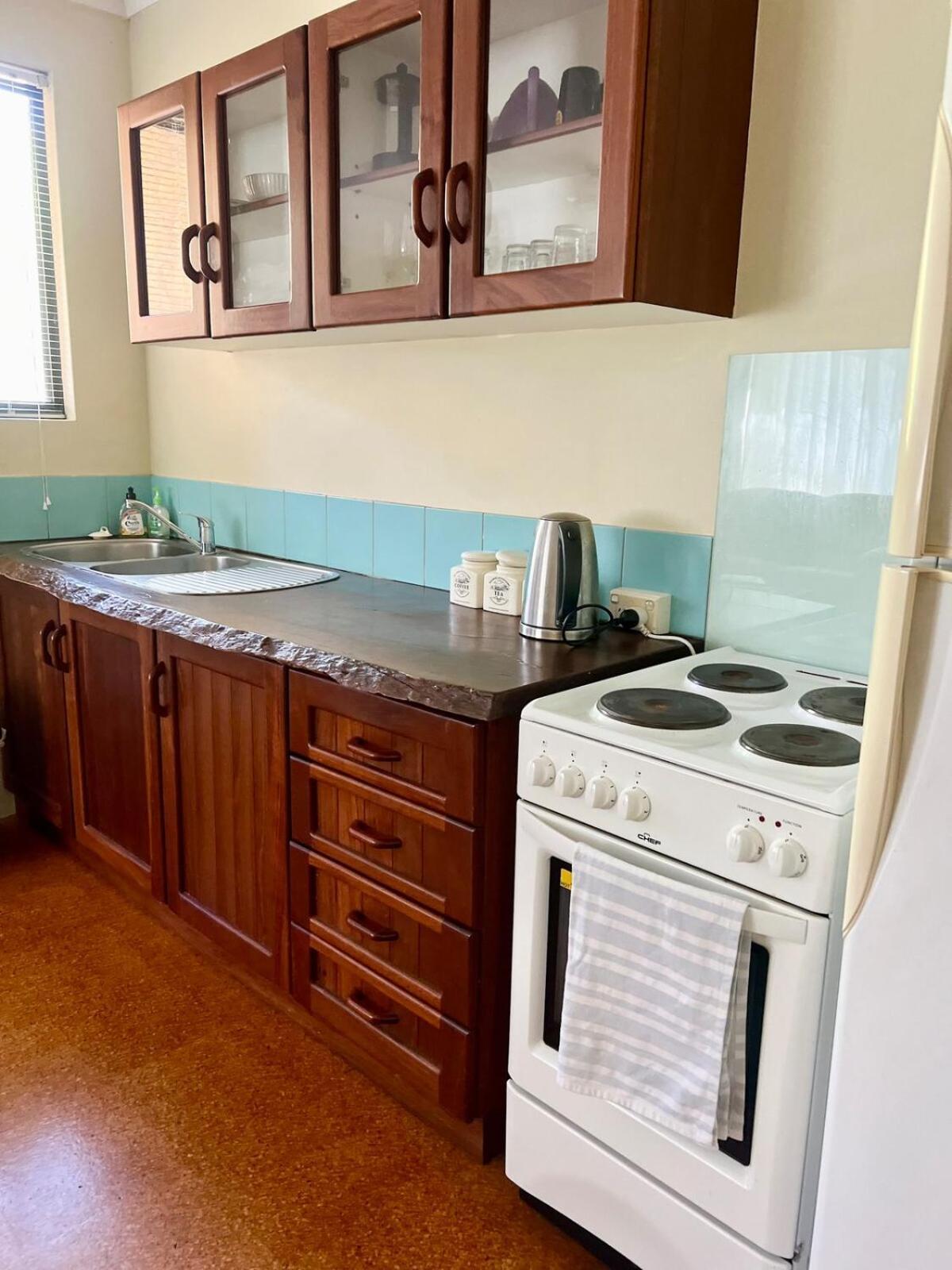شقة Acacia Retreat درنسبوروخ المظهر الخارجي الصورة