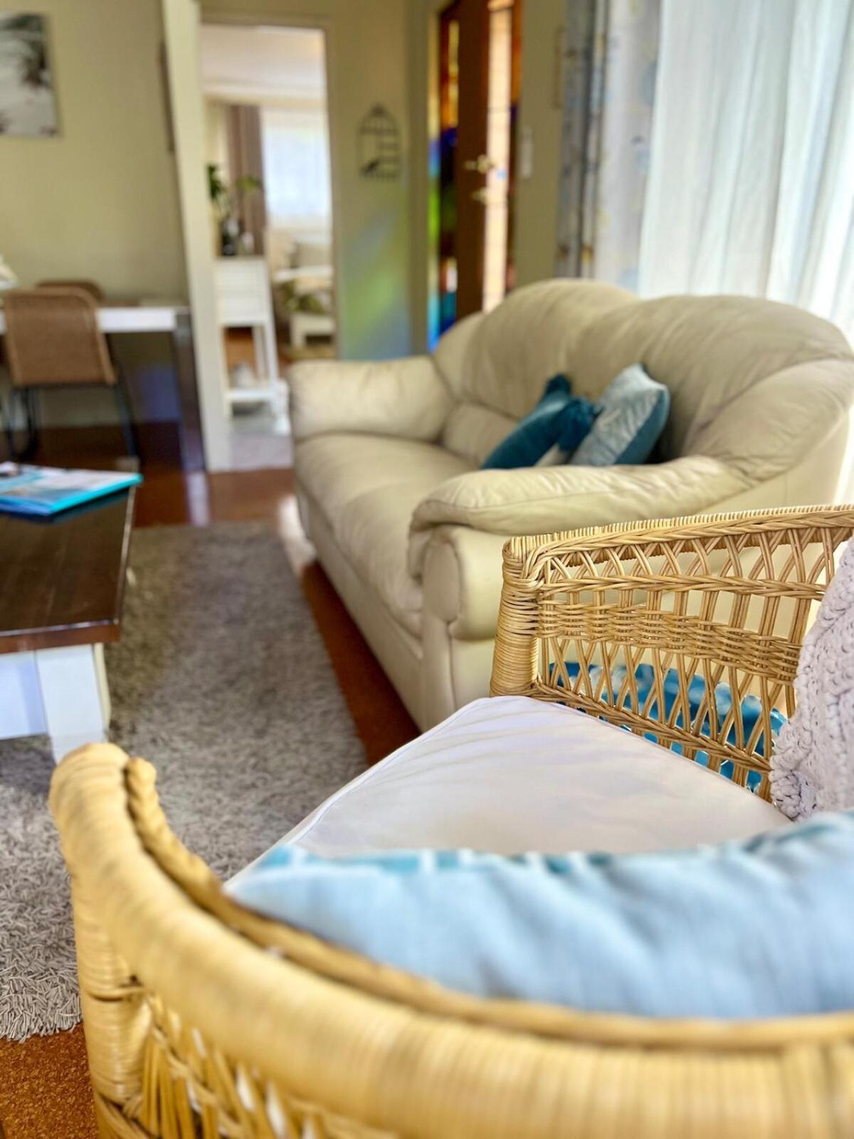 شقة Acacia Retreat درنسبوروخ المظهر الخارجي الصورة