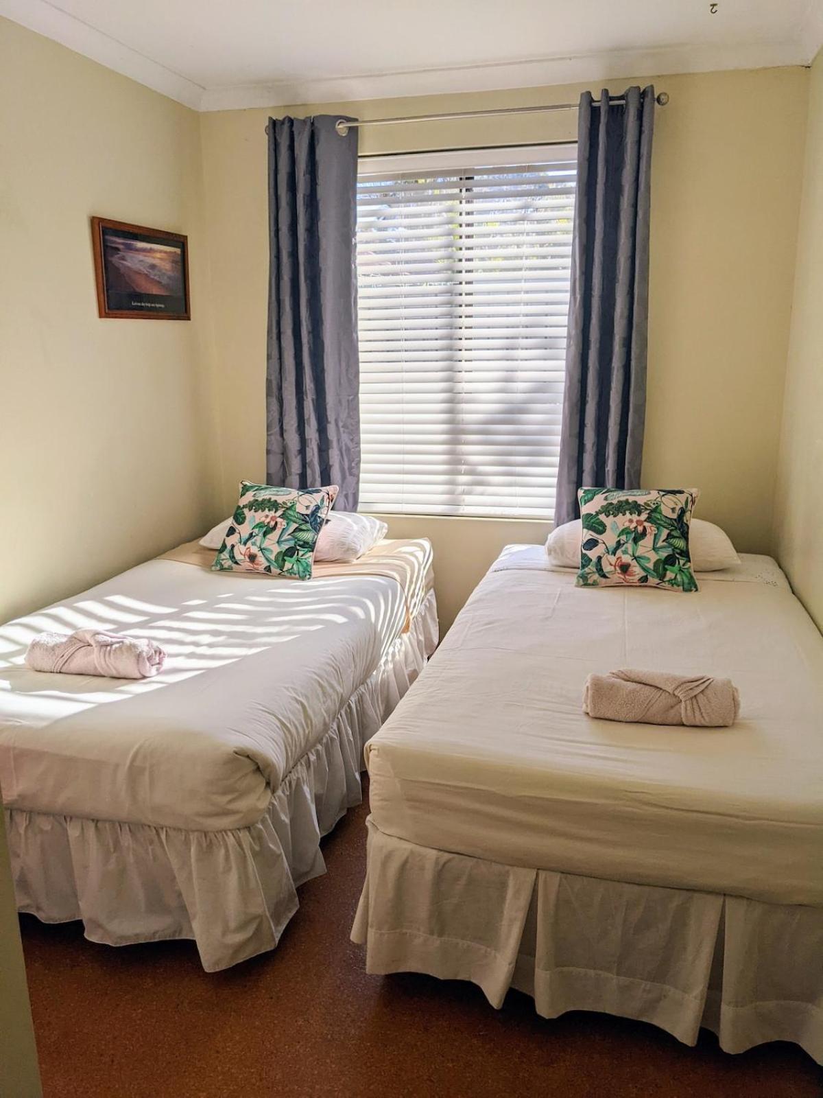 شقة Acacia Retreat درنسبوروخ المظهر الخارجي الصورة