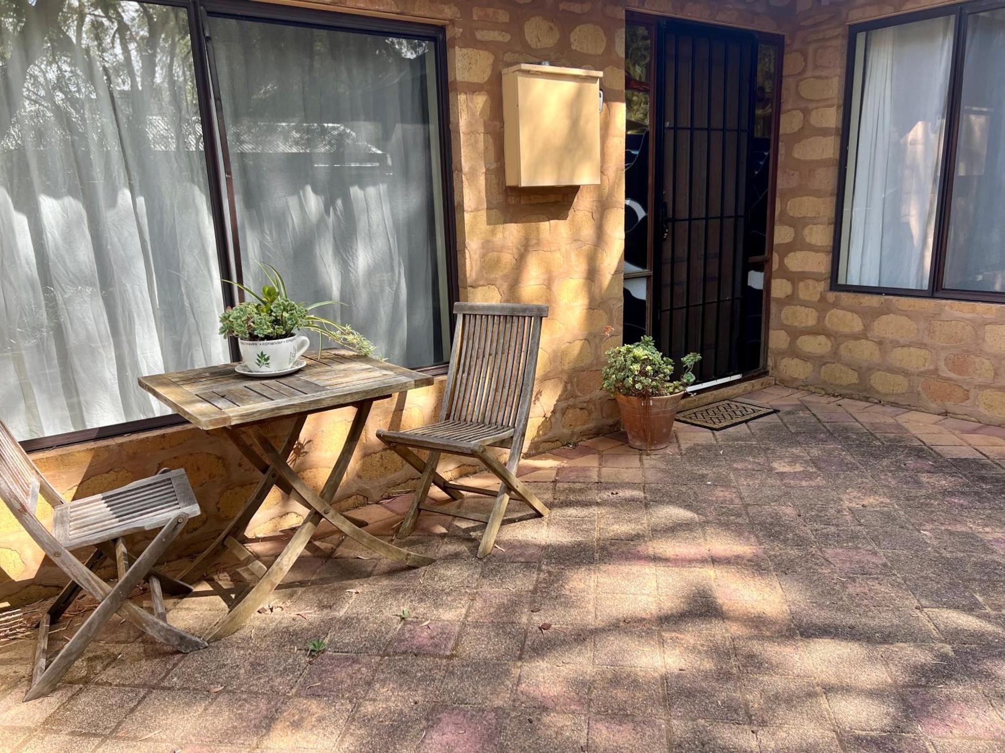 شقة Acacia Retreat درنسبوروخ المظهر الخارجي الصورة