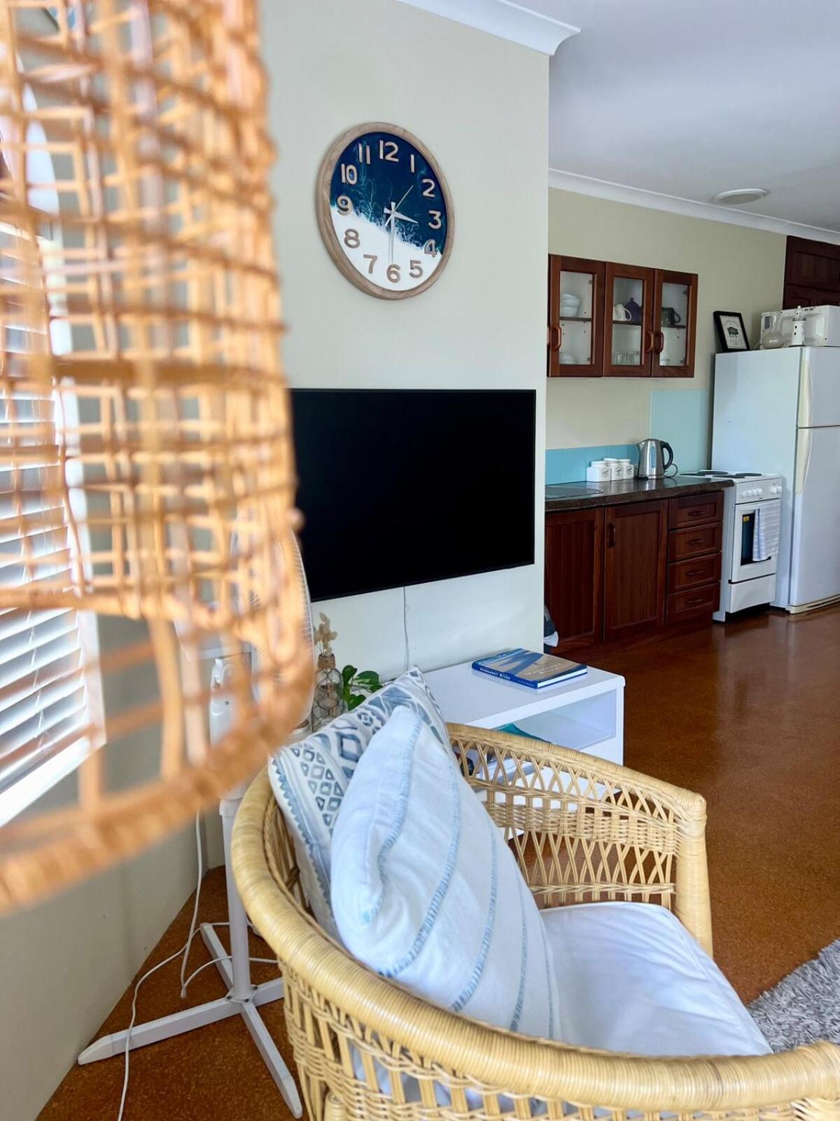 شقة Acacia Retreat درنسبوروخ المظهر الخارجي الصورة