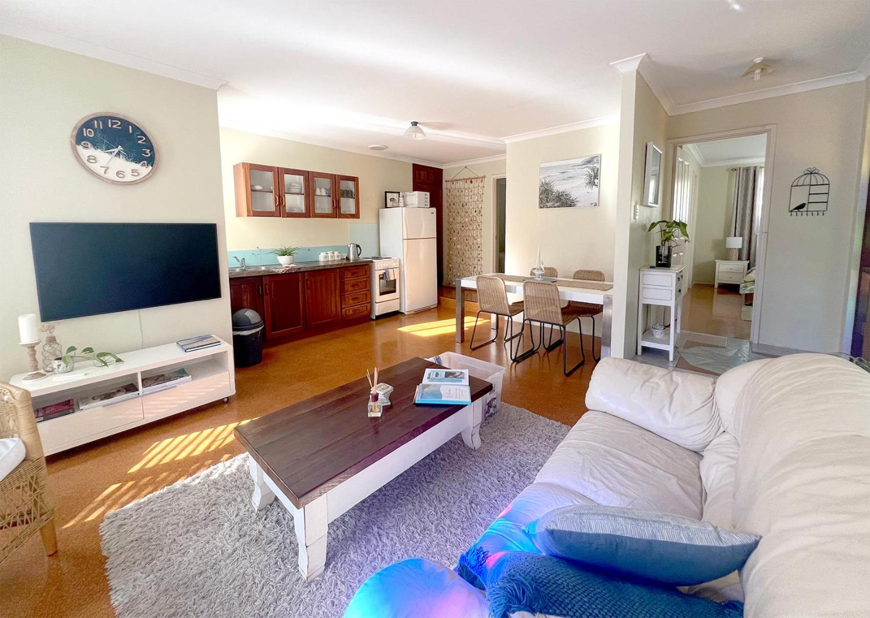 شقة Acacia Retreat درنسبوروخ المظهر الخارجي الصورة