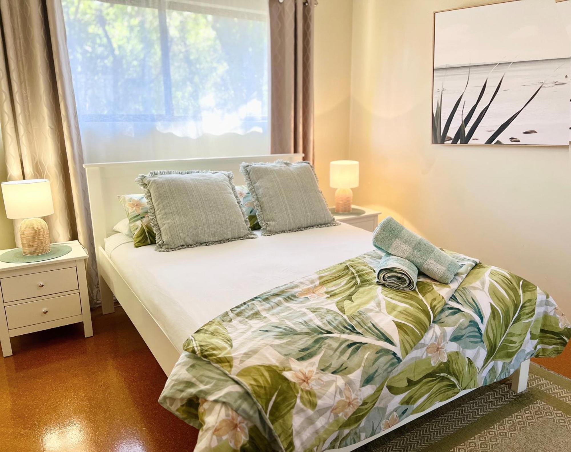 شقة Acacia Retreat درنسبوروخ المظهر الخارجي الصورة