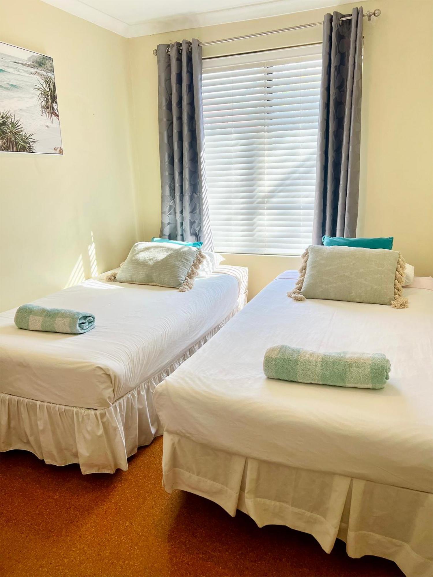 شقة Acacia Retreat درنسبوروخ المظهر الخارجي الصورة