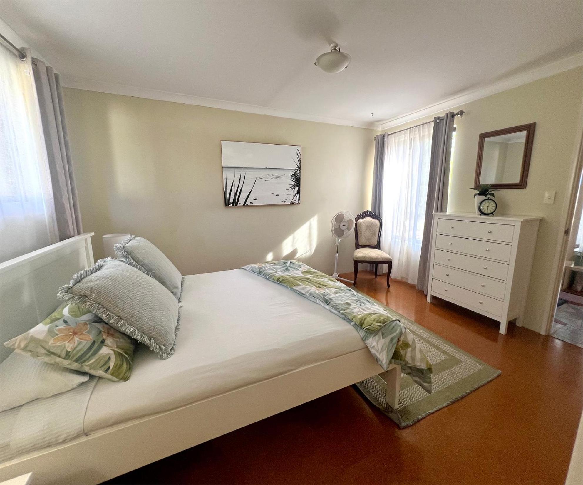شقة Acacia Retreat درنسبوروخ المظهر الخارجي الصورة